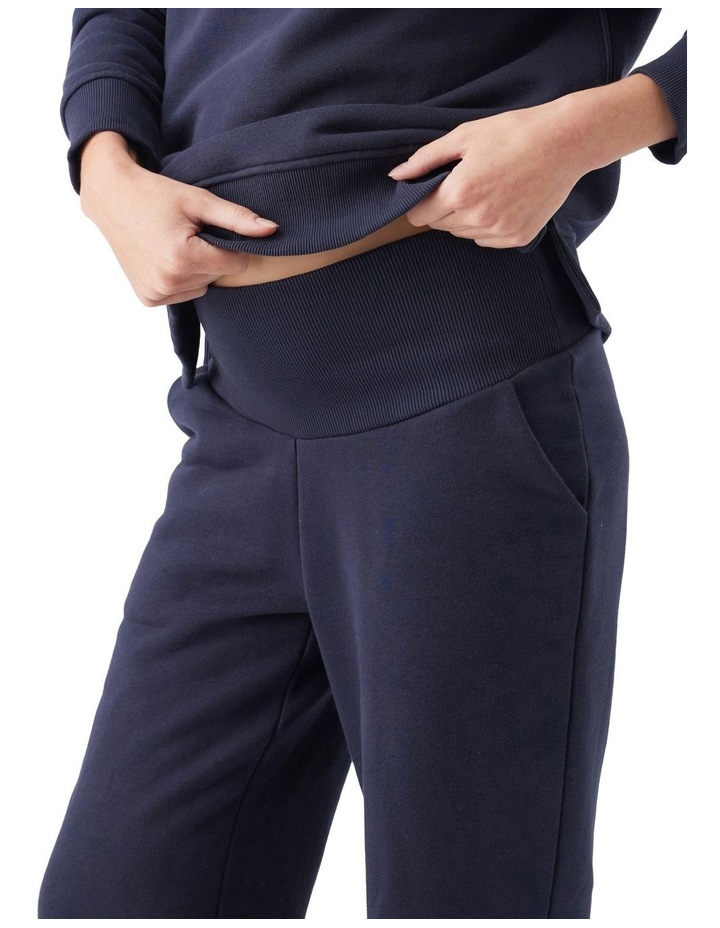 Relax Jogger in Navy