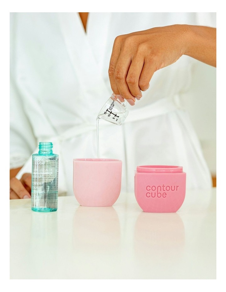 Chilled Aloe Niacinamide Serum