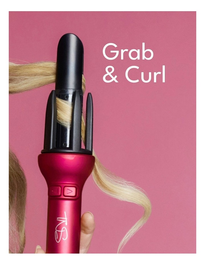 Auto Hair Curler