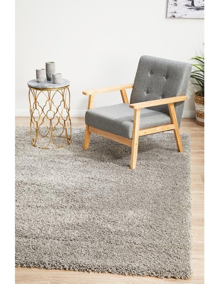 Laguna Rug in Grey