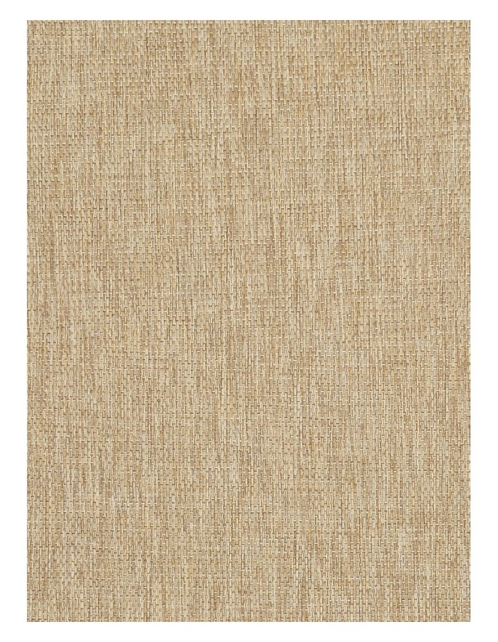 Ilya Woven Indoor Outdoor Rug in Sandy Beige