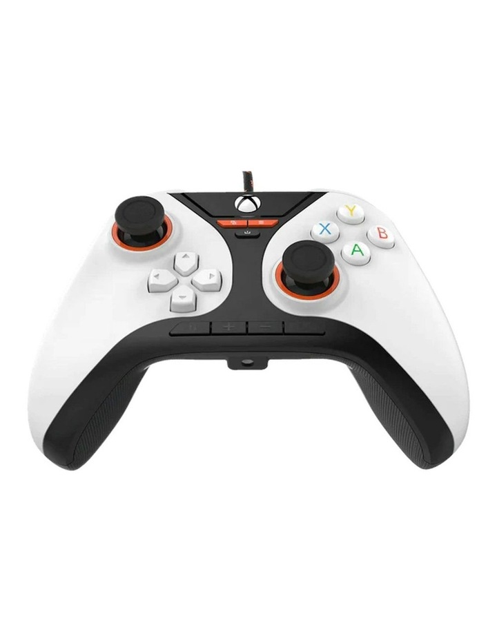 Game Controller Gamepad Pro X in White