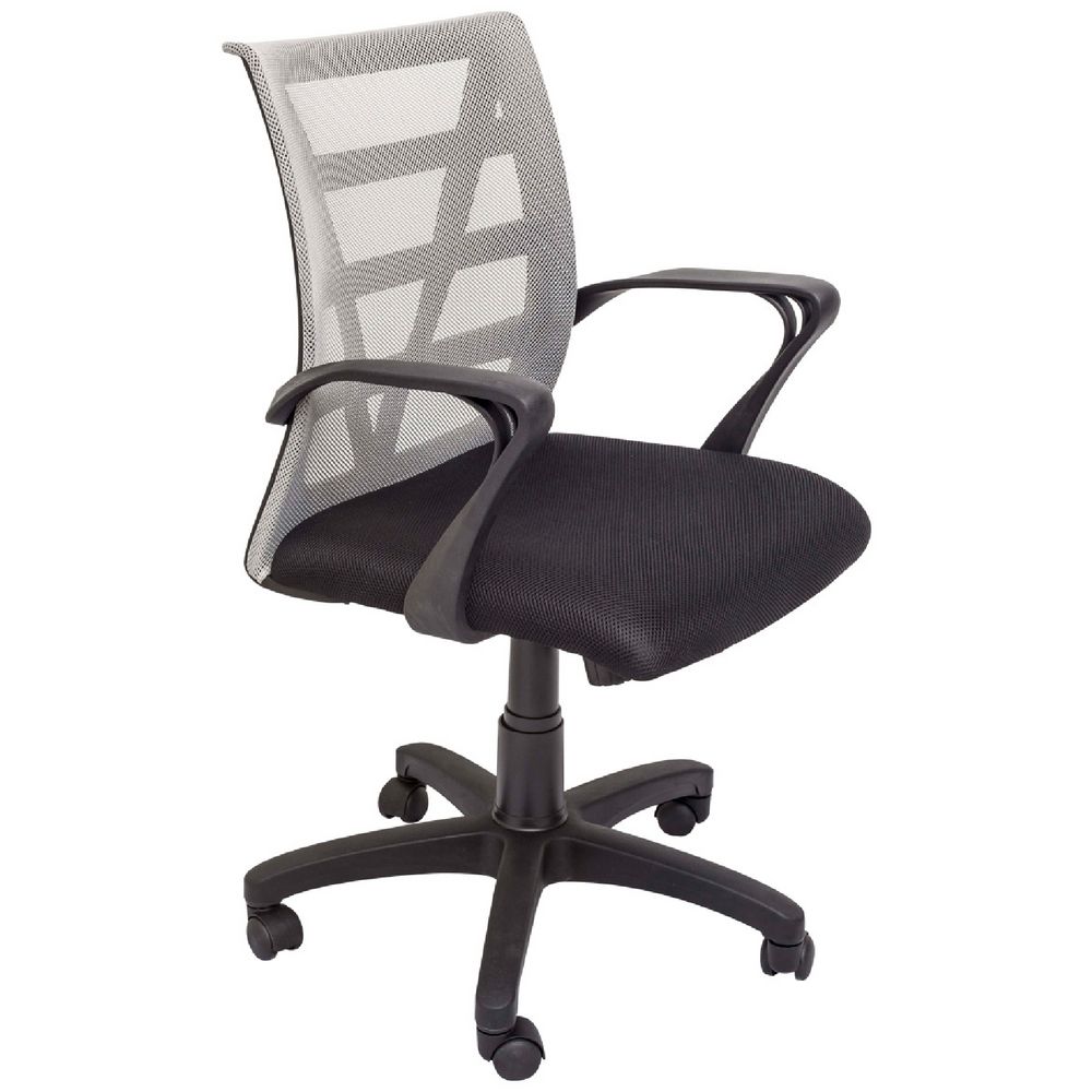 Rapidline Vienna Chair Silver