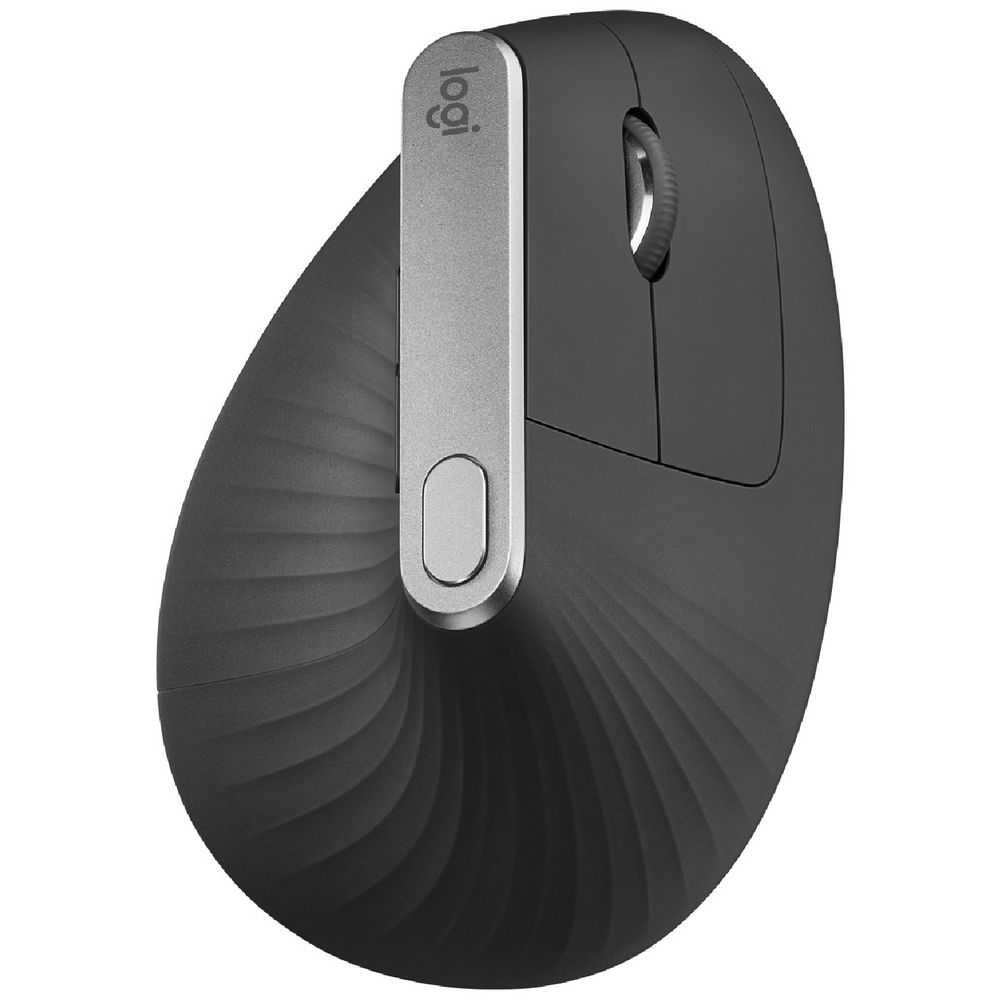 Logitech MX Vertical Wireless Mouse