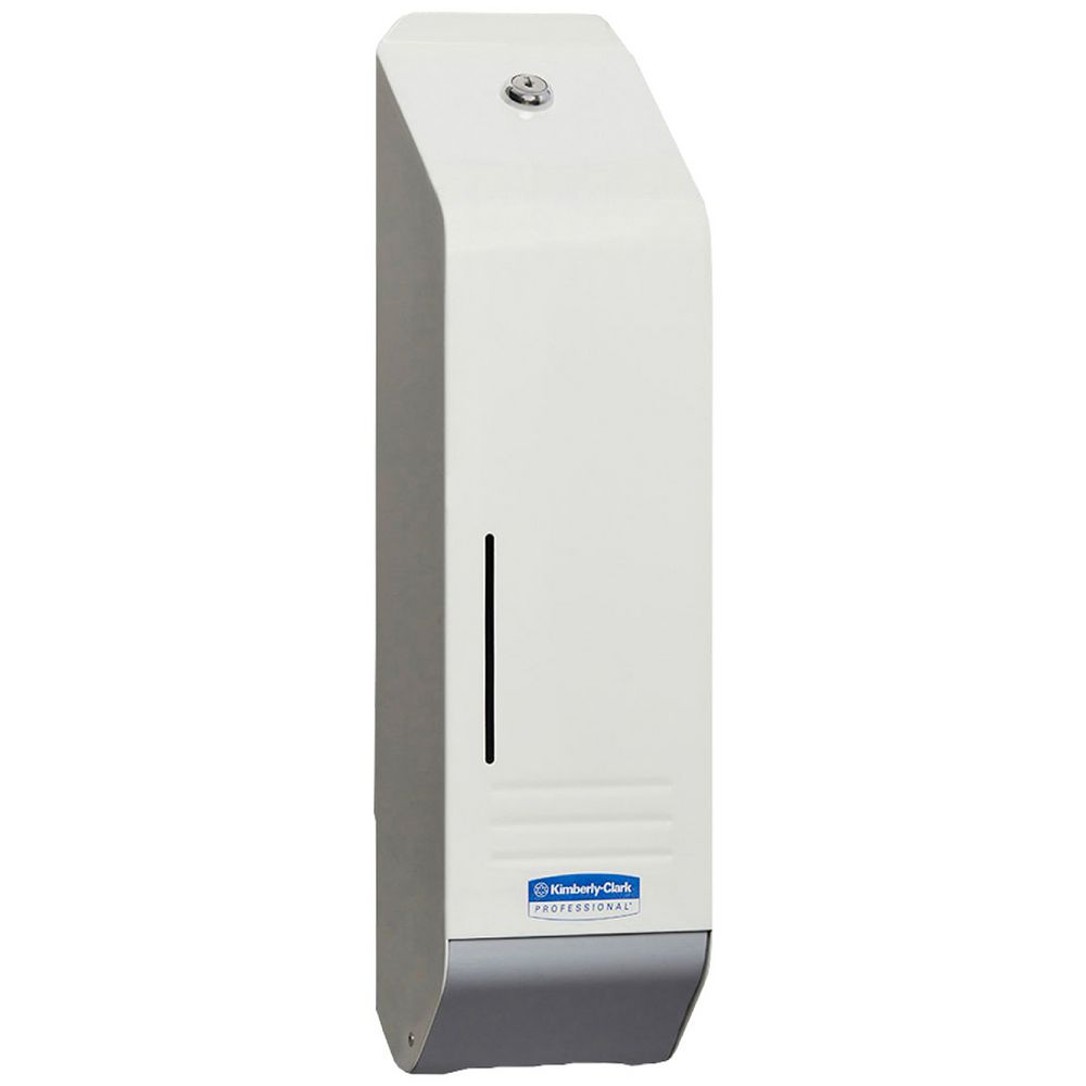 Kimberly-Clark Toilet Paper Dispenser Commercial 4404