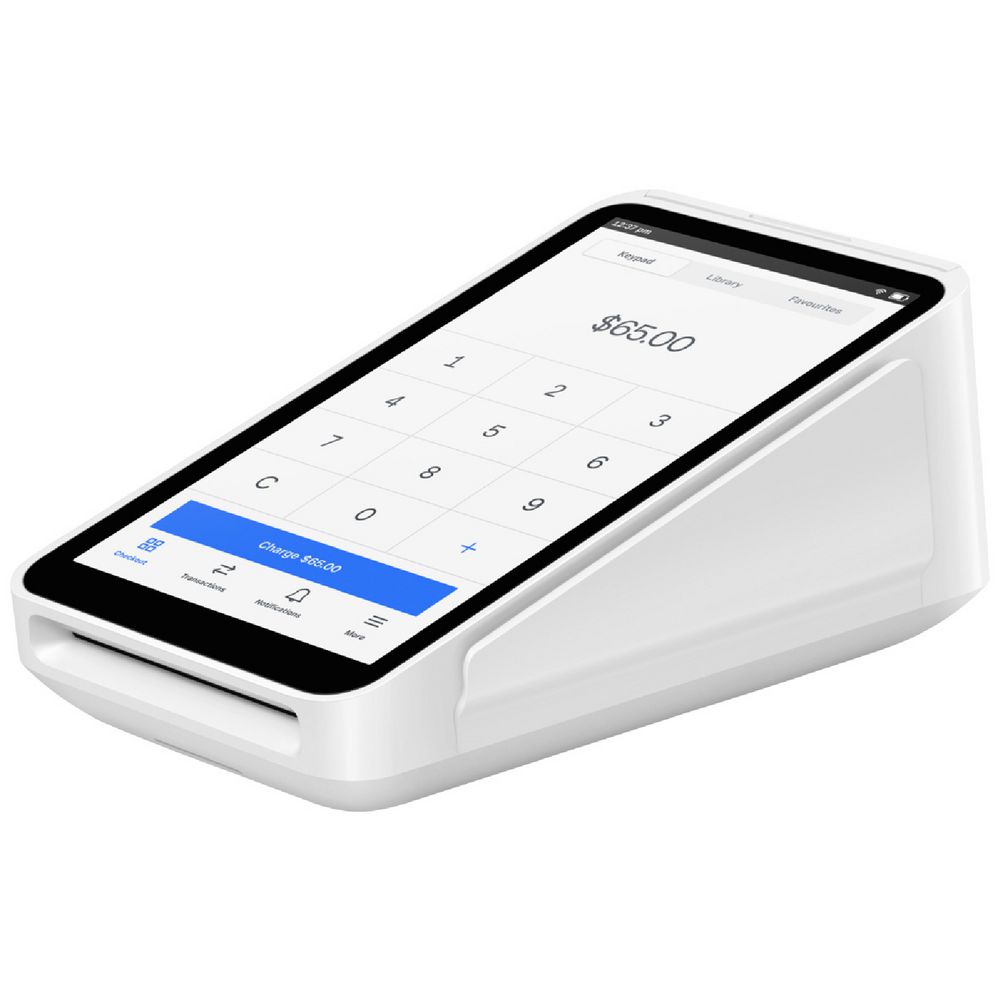 Square Mobile EFTPOS Credit Card POS Machine