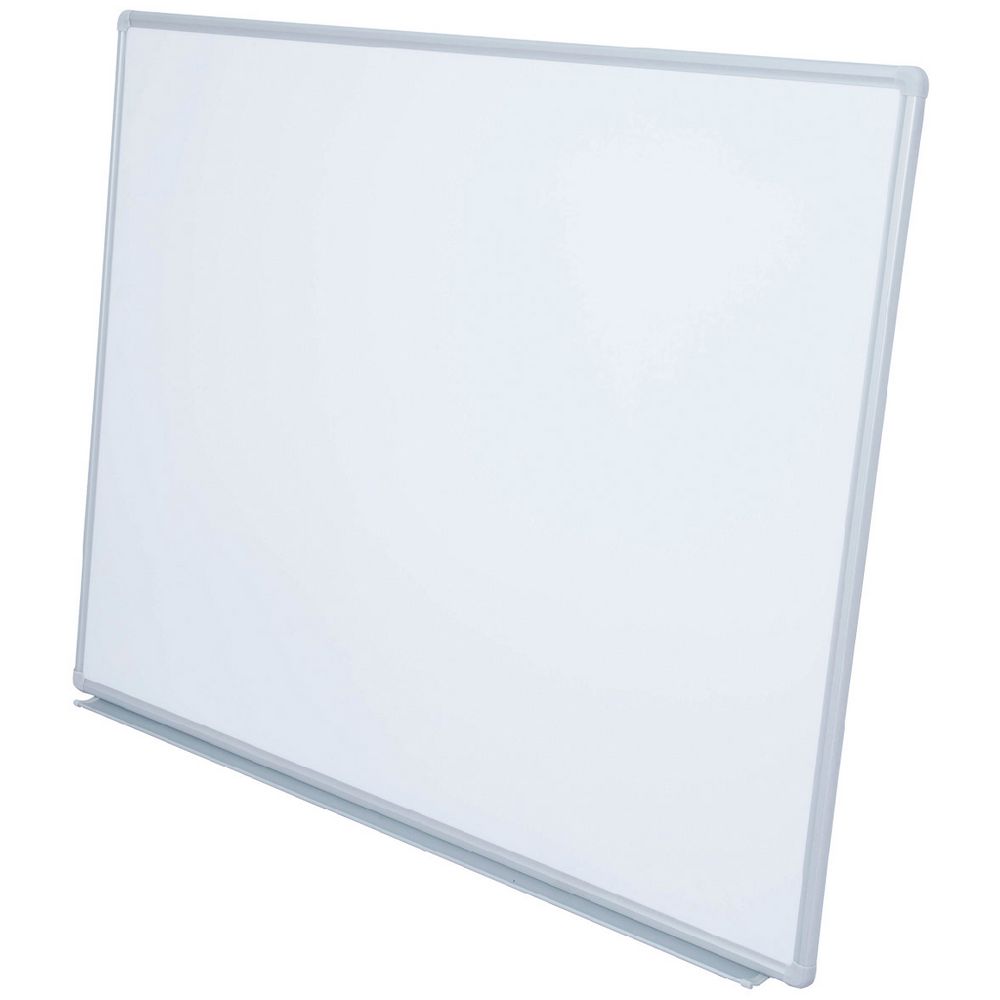 Rapidline Standard Whiteboard 1200 x 900mm