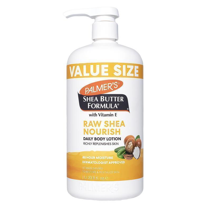 Palmers Shea Butter Body Lotion 1L