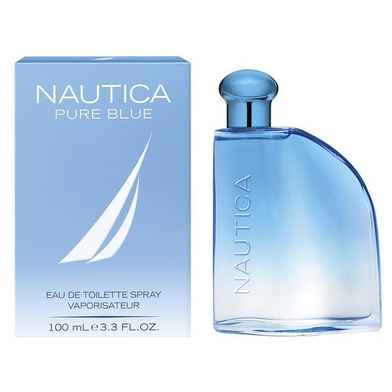 Nautica Pure Blue Eau de Toilette 100ml