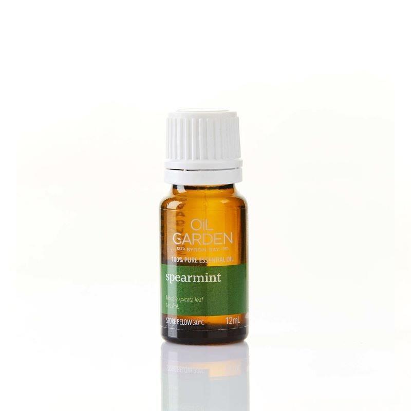Oil Garden Spearmint 12ml