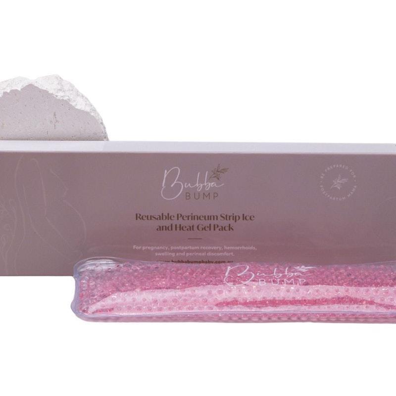 Bubba Bump Perineum Ice and Heat Pack 1Pack