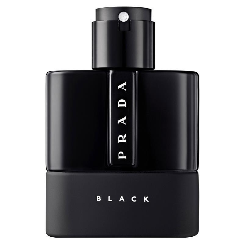 Prada Luna Rossa Black Eau De Parfum 50ml