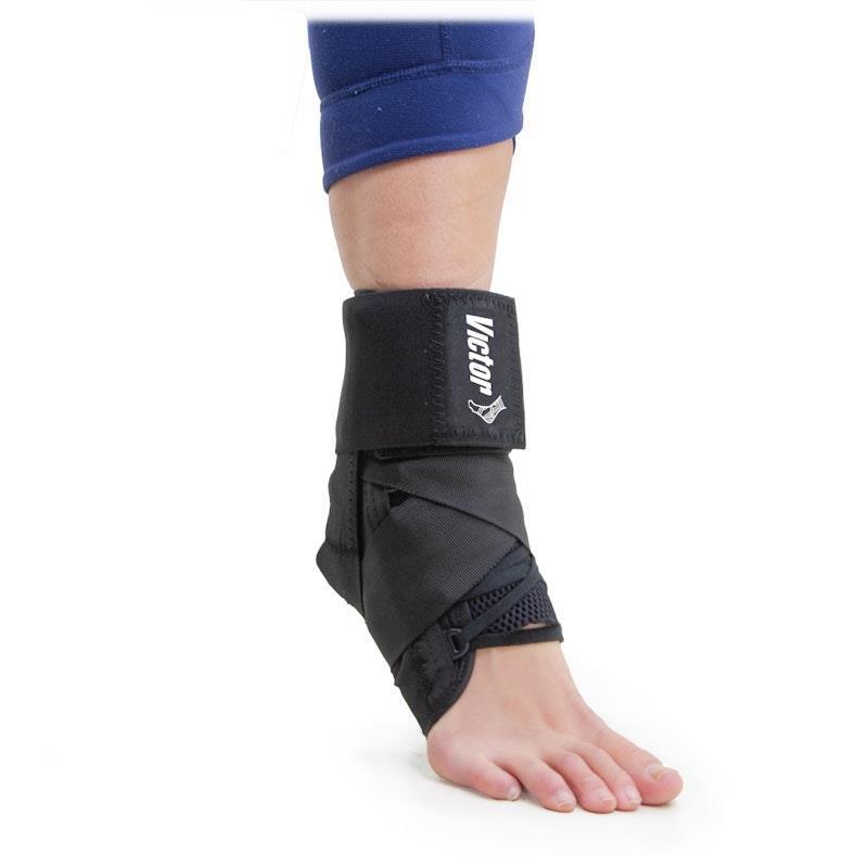 Victor Classic ASB Ankle Support Large