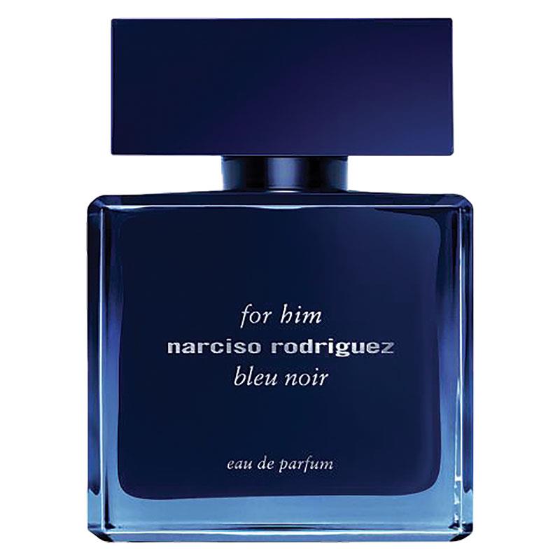 Narciso Rodriguez For Him Bleu Noir Eau de Parfum 50ml