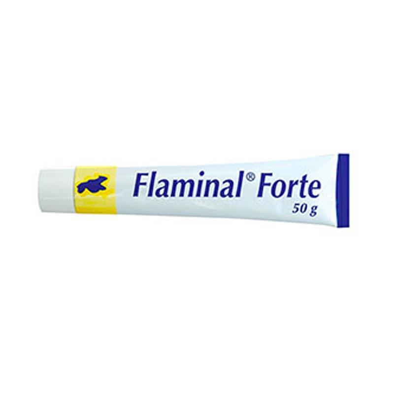 Flaminal Forte Gel 50g