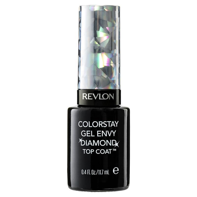 Revlon ColorStay Gel Envy Top Coat