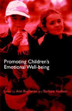 Promoting Children's Emotional Well-Being
