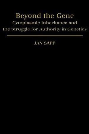 Beyond the Gene