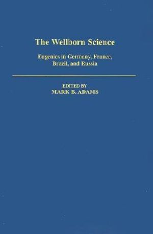 The Wellborn Science