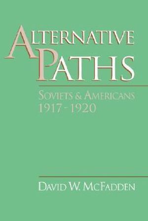 Alternative Paths