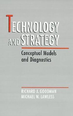 Technology and Strategy