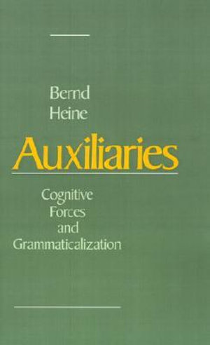 Auxiliaries