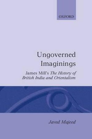 Ungoverned Imaginings