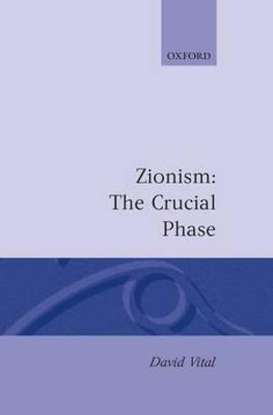 Zionism