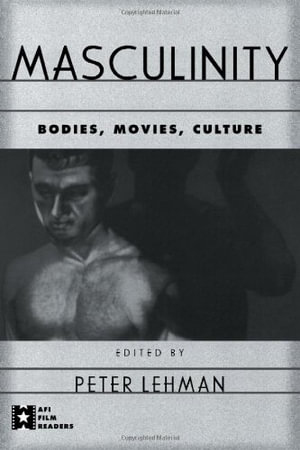 Masculinity
