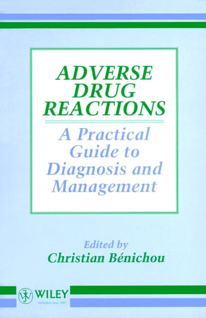 Adverse Drug Reactions