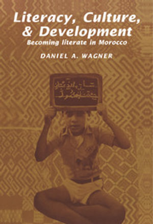Literacy, Culture and Development