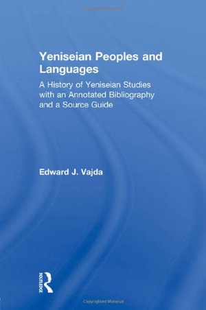 Yeniseian Peoples and Languages