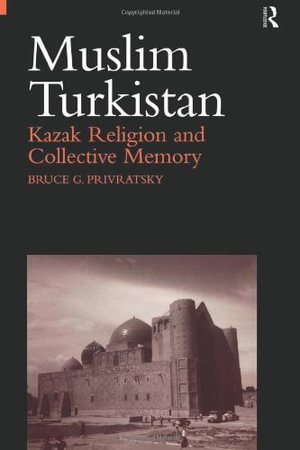 Muslim Turkistan
