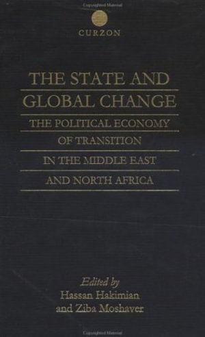 The State and Global Change