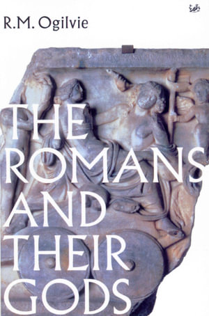 The Romans and Their Gods