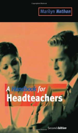 A Handbook for Headteachers