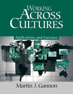 Working Across Cultures