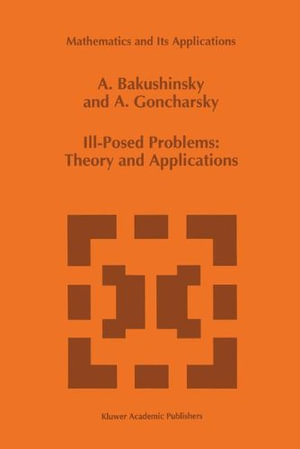 Mathematics and Its Applications