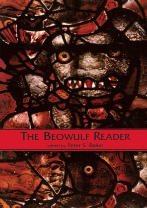 The Beowulf Reader