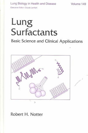 Lung Surfactants