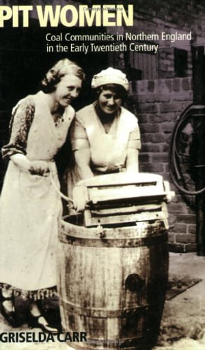 Pit Women