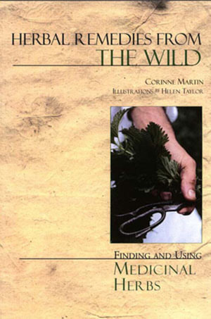 Herbal Remedies from the Wild