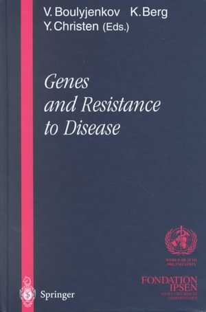 Genes and Resistance to Diseases