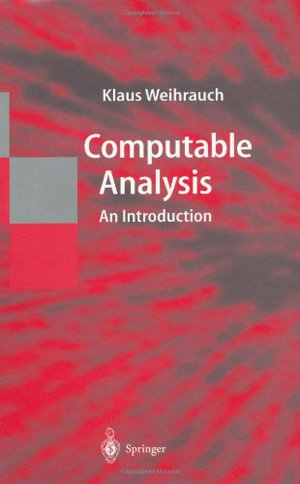 Texts in Theoretical Computer Science. an Eatcs