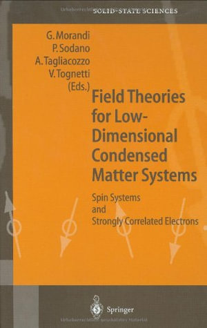 Springer Solid-State Sciences