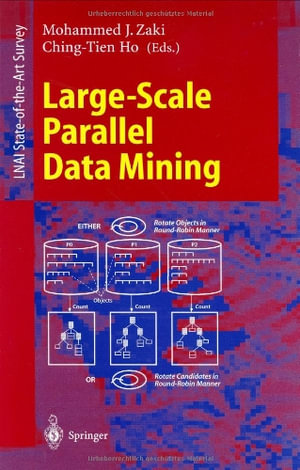 Large-Scale Parallel Data Mining