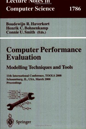 Lecture Notes in Computer Science