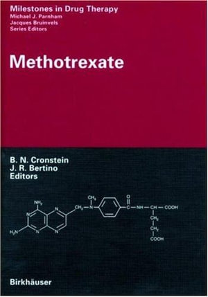 Methotrexate