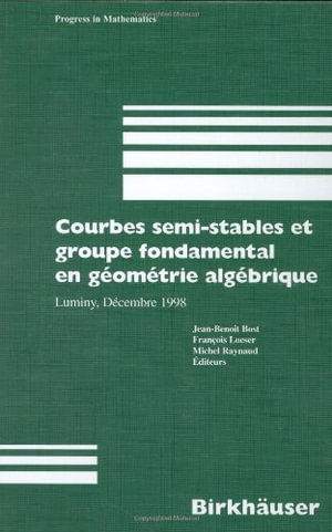 Courbes Semi-Stables et Groupe Fondamental en Geometrie Algebrique
