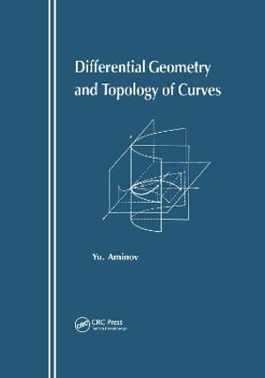 Differential Geometry and Topology of Curves
